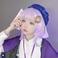 七七『原神』／六二二（X：@sixtutu622、Weibo：@六二二同学）
