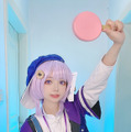 七七『原神』／六二二（X：@sixtutu622、Weibo：@六二二同学）
