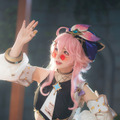 ドリー『原神』／六二二（X：@sixtutu622、Weibo：@六二二同学）