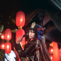 胡桃『原神』／六二二（X：@sixtutu622、Weibo：@六二二同学）