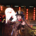 胡桃『原神』／六二二（X：@sixtutu622、Weibo：@六二二同学）