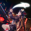 胡桃『原神』／六二二（X：@sixtutu622、Weibo：@六二二同学）