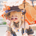 ナヴィア『原神』／神説kamise（X：@kamise847）