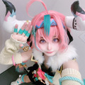 ヴァレサ『原神』／神説kamise（X：@kamise847）