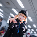 小豆沢こはね／reo（X：@reo_cosplay）