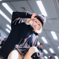 小豆沢こはね／reo（X：@reo_cosplay）