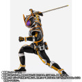 「仮面ライダー555」より、真骨彫製法「仮面ライダーカイザ」が2次予約受付実施！「カイザギア」各種の充実オプションで劇中再現