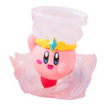 『星のカービィ』コピー能力フィギュアが、ガシャポンにて再販！クリアパーツをふんだんに使用した豪華仕様の全4種