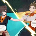 HoYoverse最新作『崩壊：ネクサスアニマ』は過去作キャラ大集合のお祭りゲー…だけじゃない！ アニマの育成・戦略が奥深い単体でも楽しめる一作【先行プレイレポ】