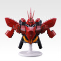 「機動戦士ガンダム」宇宙世紀に注目した新作一番くじ発表！νガンダムやサザビーが胸像フィギュア化、ファンネルもしっかり再現