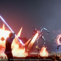 『七つの大罪：Origin』でメリオダスやホークに再会！心地よいアクションバトルに壮大なオープンワールド……30分が“たちまち溶ける”没入感【先行試遊プレイ】