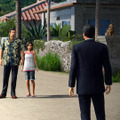『龍が如く 極3/外伝 Dark Ties』ゲーム概要ひとまとめ！桐生一馬が最高のパパを目指す「アサガオライフ」など新要素盛りだくさん