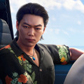 『龍が如く 極3/外伝 Dark Ties』ゲーム概要ひとまとめ！桐生一馬が最高のパパを目指す「アサガオライフ」など新要素盛りだくさん