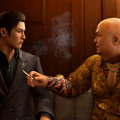 『龍が如く 極3/外伝 Dark Ties』ゲーム概要ひとまとめ！桐生一馬が最高のパパを目指す「アサガオライフ」など新要素盛りだくさん