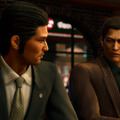 『龍が如く 極3/外伝 Dark Ties』ゲーム概要ひとまとめ！桐生一馬が最高のパパを目指す「アサガオライフ」など新要素盛りだくさん