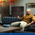 『龍が如く 極3/外伝 Dark Ties』ゲーム概要ひとまとめ！桐生一馬が最高のパパを目指す「アサガオライフ」など新要素盛りだくさん