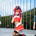 宝鐘マリン「ホロライブ」／reo（X：@reo_cosplay）【日本】