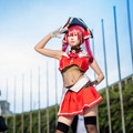 宝鐘マリン「ホロライブ」／reo（X：@reo_cosplay）【日本】