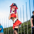 宝鐘マリン「ホロライブ」／reo（X：@reo_cosplay）【日本】