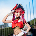 宝鐘マリン「ホロライブ」／reo（X：@reo_cosplay）【日本】