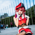 宝鐘マリン「ホロライブ」／reo（X：@reo_cosplay）【日本】