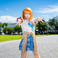 紫雲 清夏『学園アイドルマスター』／reo（X：@reo_cosplay）【日本】