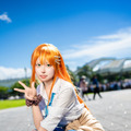 紫雲 清夏『学園アイドルマスター』／reo（X：@reo_cosplay）【日本】