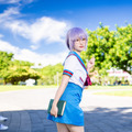 長門 有希「涼宮ハルヒの憂鬱」／緑埜（X：@midorino_o）【日本】