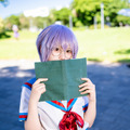 長門 有希「涼宮ハルヒの憂鬱」／緑埜（X：@midorino_o）【日本】