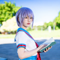 長門 有希「涼宮ハルヒの憂鬱」／緑埜（X：@midorino_o）【日本】