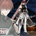 『FGO』新サーヴァント「河上彦斎」「藤堂平助」「原田左之助」発表！幕末の英雄たちが“大人斬り時代”に集う―さらに“正体不明のもう1騎”も後日登場