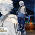 『FGO』新サーヴァント「河上彦斎」「藤堂平助」「原田左之助」発表！幕末の英雄たちが“大人斬り時代”に集う―さらに“正体不明のもう1騎”も後日登場