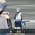『FGO』新サーヴァント「河上彦斎」「藤堂平助」「原田左之助」発表！幕末の英雄たちが“大人斬り時代”に集う―さらに“正体不明のもう1騎”も後日登場