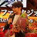 「日本ゲーム大賞2025」に堀井雄二、辻本良三、桜井政博など名だたるゲームクリエイターが集結―ハラミちゃんによる『メタファー：リファンタジオ』の生演奏も素敵すぎた【現地レポート】