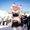 ヴァレサ『原神』／すずら（X：@suzuran_ro）
