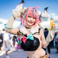 ヴァレサ『原神』／すずら（X：@suzuran_ro）