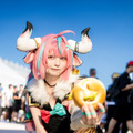ヴァレサ『原神』／すずら（X：@suzuran_ro）
