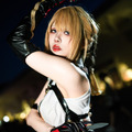 イヴリン『ゼンレスゾーンゼロ』／ひよっこ（X：@nakukotogadekin）【日本】
