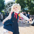 しぐれうい「VTuber」／世界えるか（X：@Erukakundayo）