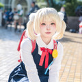 しぐれうい「VTuber」／世界えるか（X：@Erukakundayo）