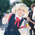 しぐれうい「VTuber」／世界えるか（X：@Erukakundayo）
