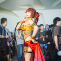 宝鐘マリン「ホロライブ」／鶴葵（X：@tsuru_Cosplay、Instagram：tsuru_cos_aoi）【台湾】