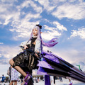 ビビアン『ゼンレスゾーンゼロ』／四巫日モミ（X：@momihi__44、Instagram：momihi__444）【台湾】