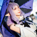 ビビアン『ゼンレスゾーンゼロ』／四巫日モミ（X：@momihi__44、Instagram：momihi__444）【台湾】