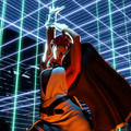 『スト6』追加キャラ「C.ヴァイパー」10月15日リリース！プレイ映像も公開　【TGS2025 カプコンオンラインプログラム】