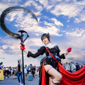 エンテレケイア『アークナイツ』／玄子 Genko（Instagram：genko_cosplay、X：@Genkocosplay）【台湾】
