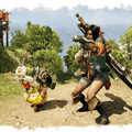 『モンハンワイルズ』タイトルアプデ第3弾9月29日配信決定＆情報公開―「ゴグマジオス」実装の第4弾は2025年12月配信予定　【TGS2025 カプコンオンラインプログラム】