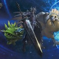 『モンハンワイルズ』タイトルアプデ第3弾9月29日配信決定＆情報公開―「ゴグマジオス」実装の第4弾は2025年12月配信予定　【TGS2025 カプコンオンラインプログラム】