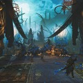 『モンハンワイルズ』タイトルアプデ第3弾9月29日配信決定＆情報公開―「ゴグマジオス」実装の第4弾は2025年12月配信予定　【TGS2025 カプコンオンラインプログラム】