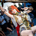 オーガスタ『鳴潮』／玄子 Genko（Instagram：genko_cosplay、X：@Genkocosplay）